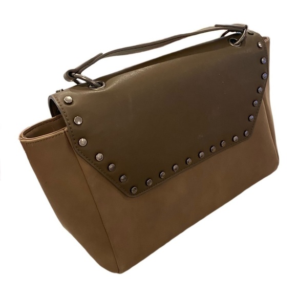 NEW Universal Thread Purse Brown - Picture 1 of 10